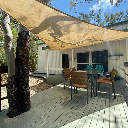 Great Keppel Island Holiday Village Esterno foto