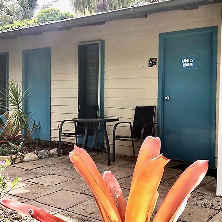 Great Keppel Island Holiday Village Esterno foto