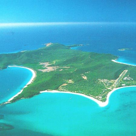 Great Keppel Island Holiday Village Esterno foto