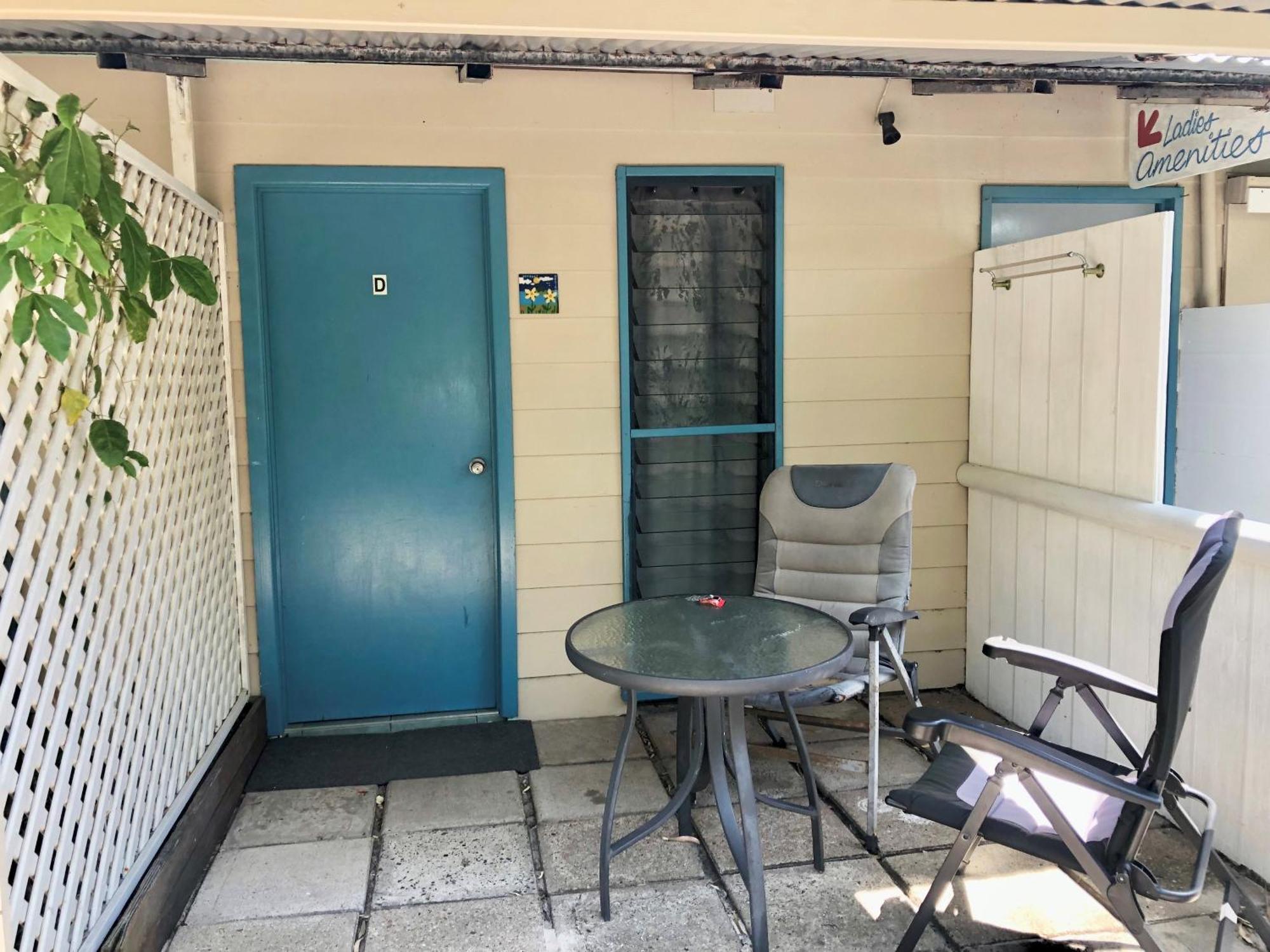 Great Keppel Island Holiday Village Esterno foto