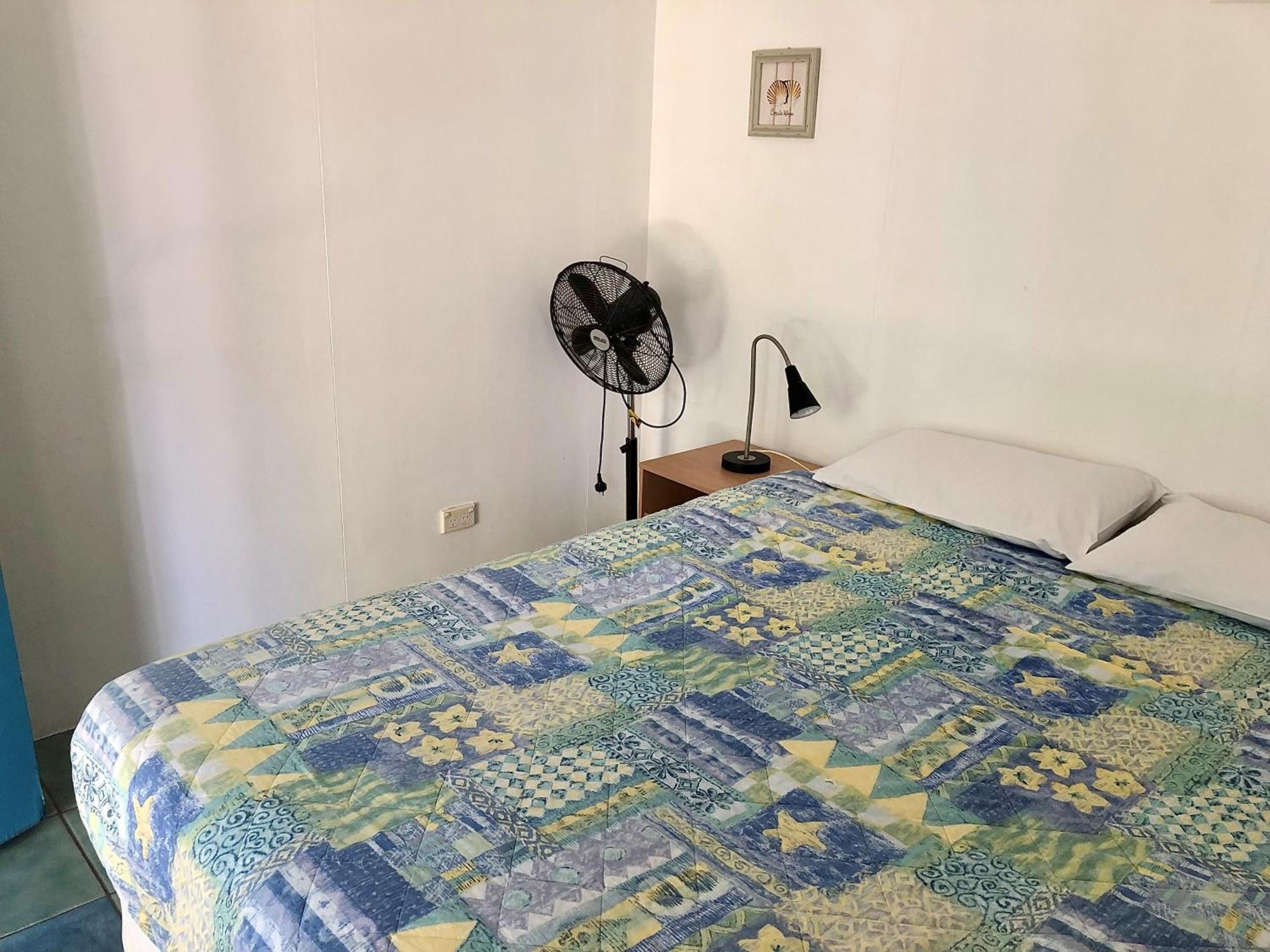 Great Keppel Island Holiday Village Esterno foto