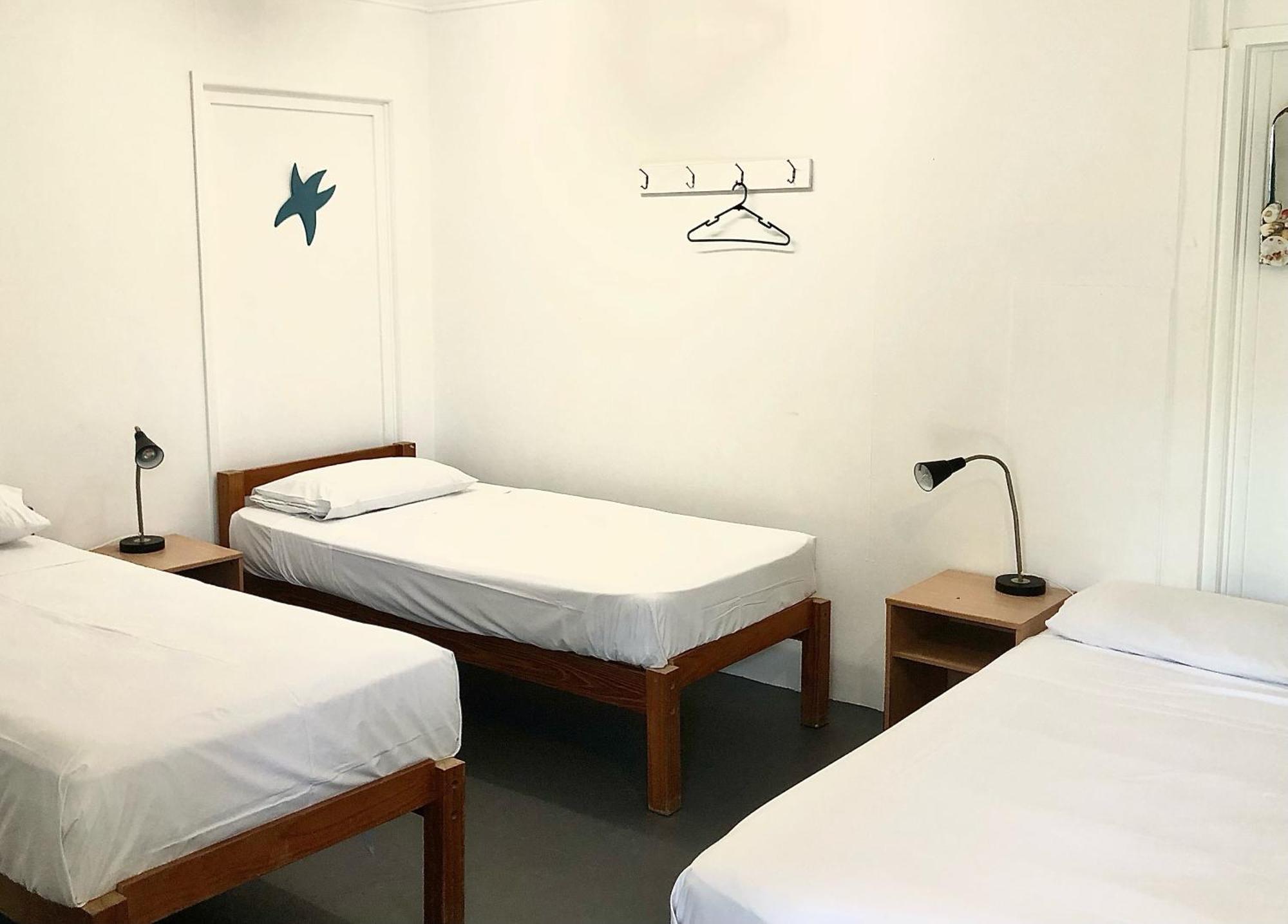Great Keppel Island Holiday Village Esterno foto