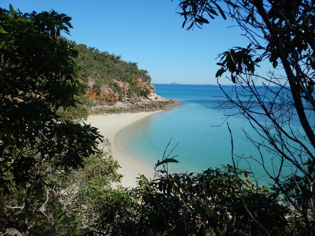 Great Keppel Island Holiday Village Esterno foto