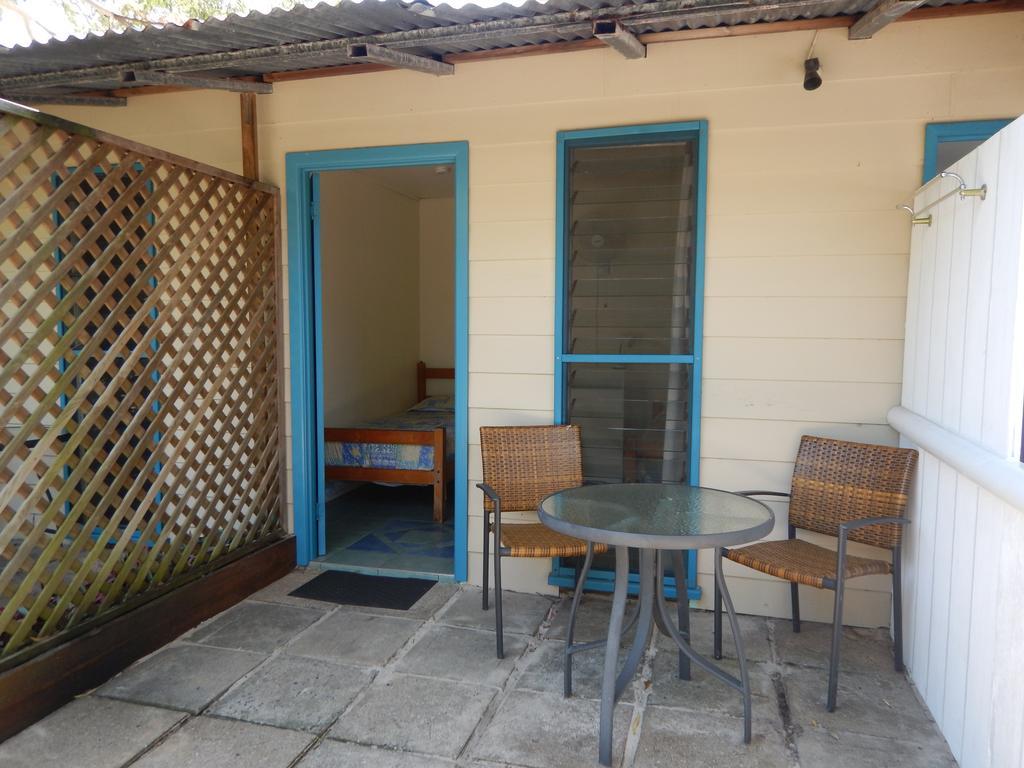 Great Keppel Island Holiday Village Esterno foto