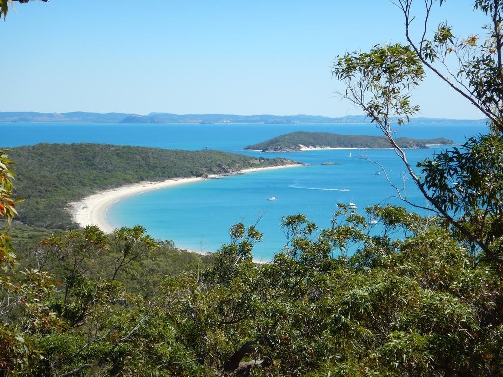 Great Keppel Island Holiday Village Esterno foto