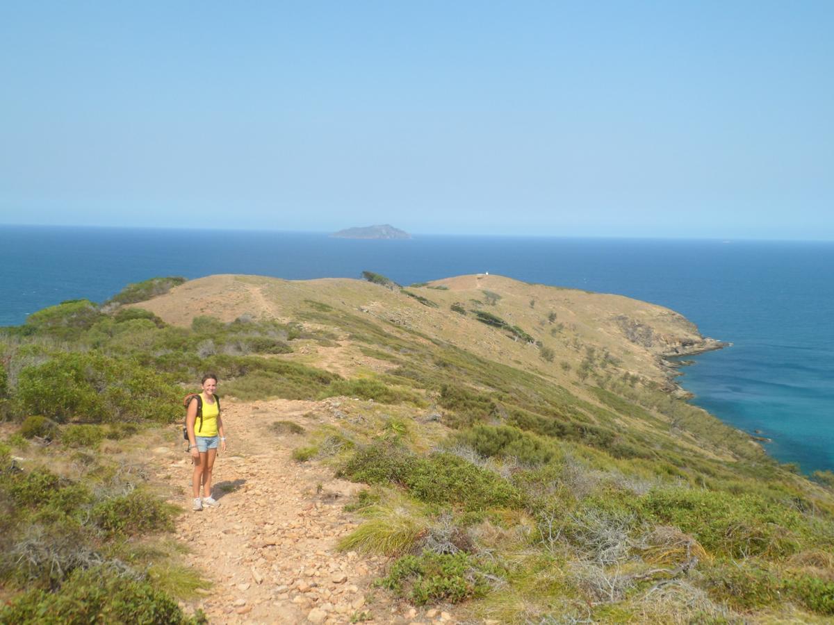Great Keppel Island Holiday Village Esterno foto