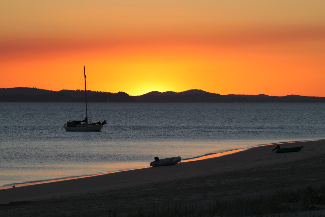 Great Keppel Island Holiday Village Esterno foto