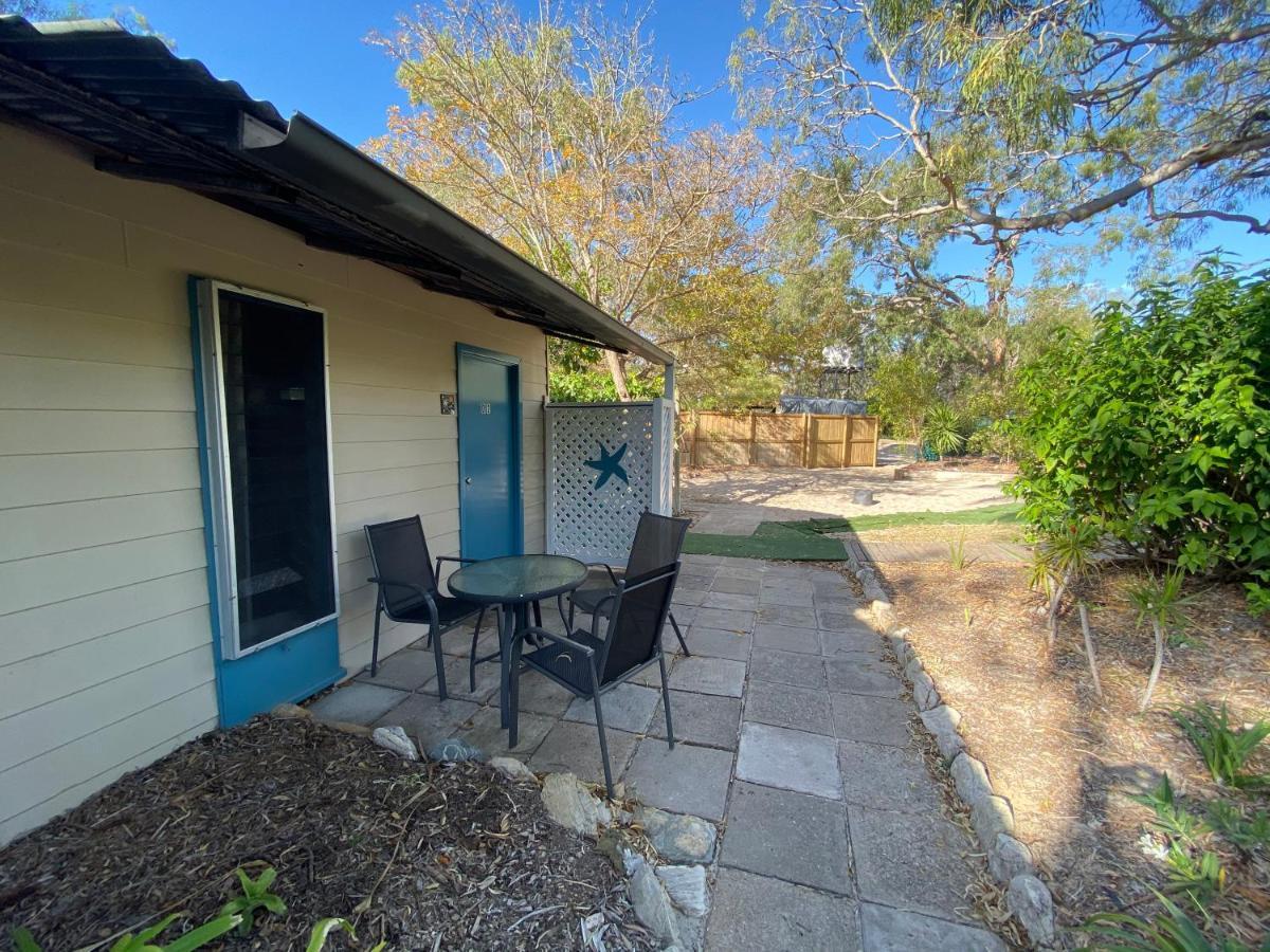 Great Keppel Island Holiday Village Esterno foto